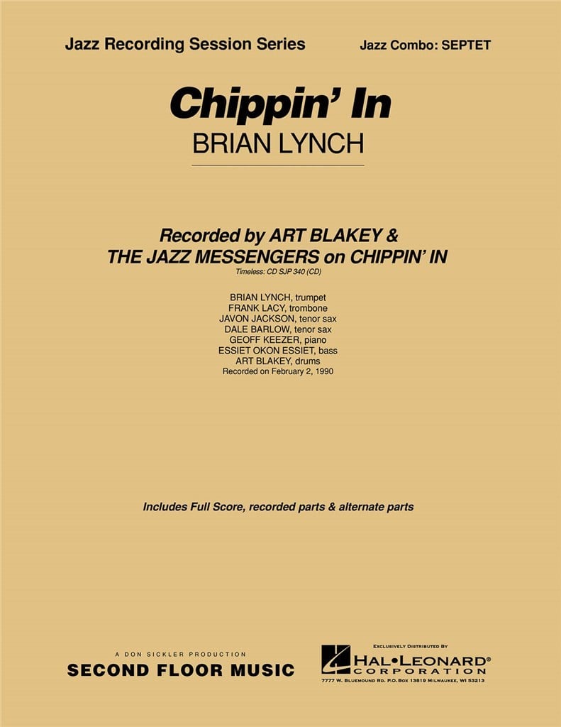 Chippin' In